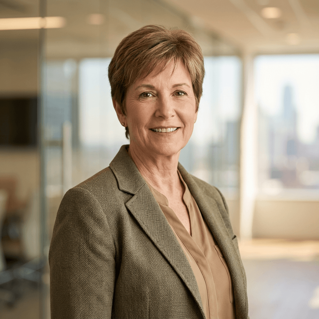Dr. Sarah Williamson