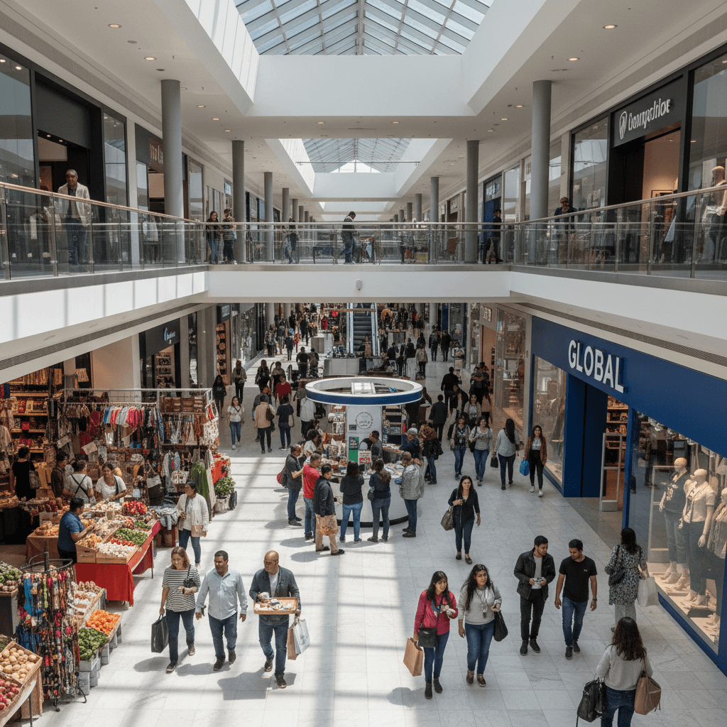 Consumerism and Markets
