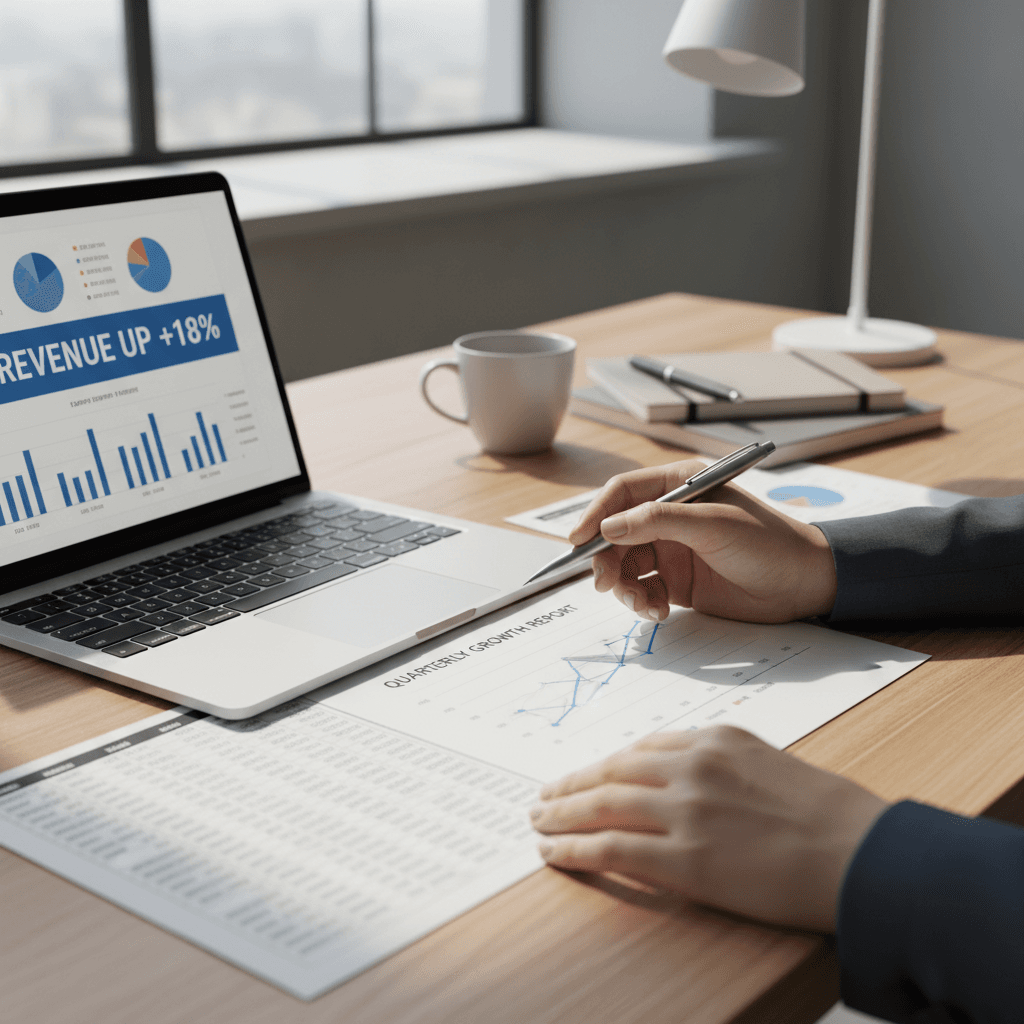 Higher business costs