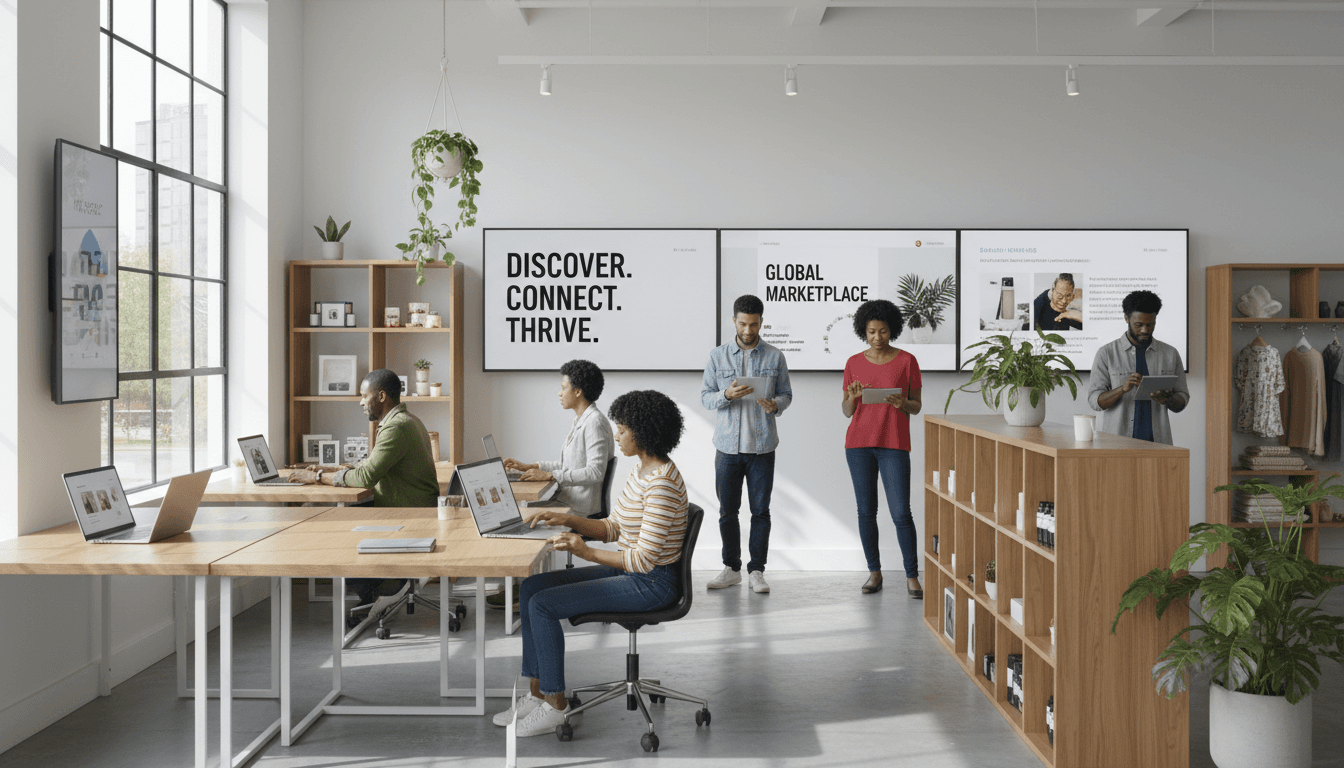 Competition drives innovation
