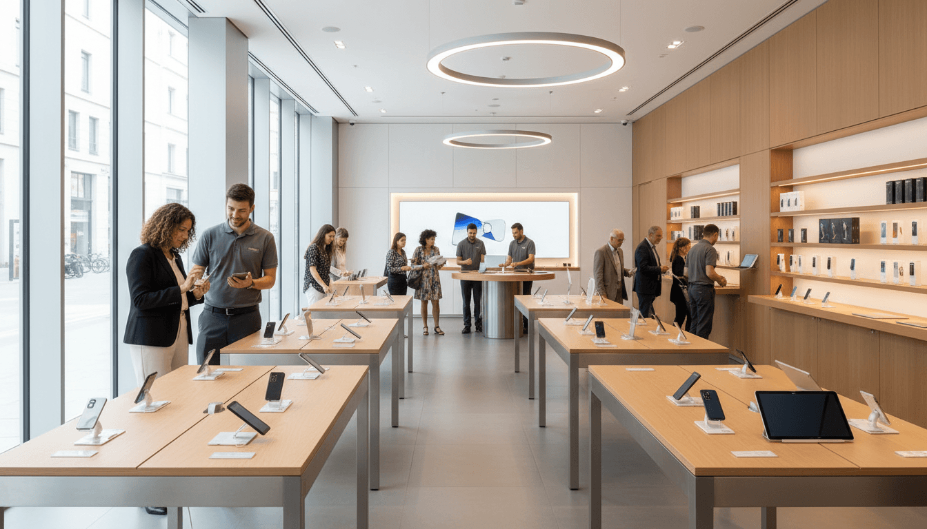 Innovation and technology