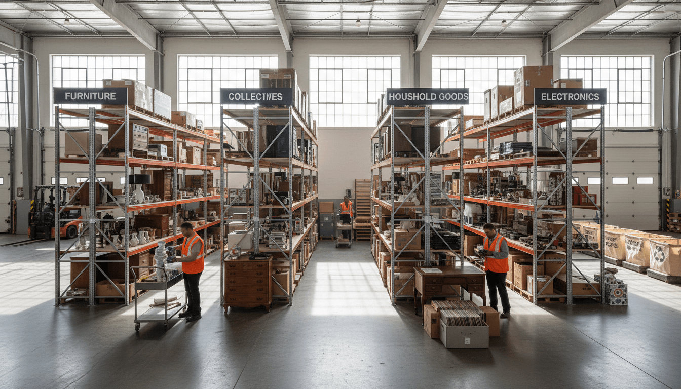 Potential job losses