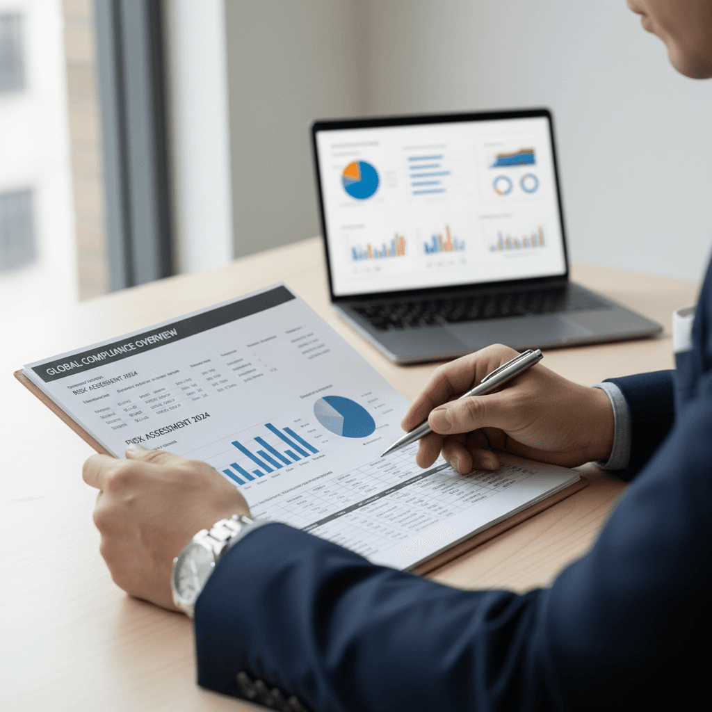 Regulations can slow growth